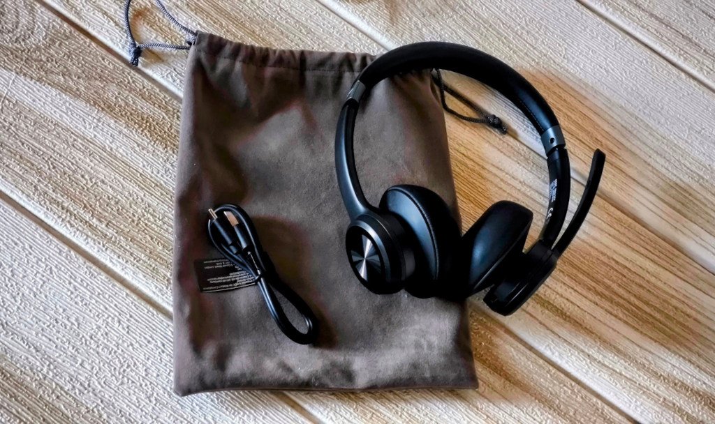 MPOW HC9